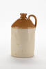 jar, demijohn, col.1762, © Auckland Museum CC BY