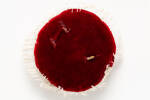 pin cushion, 1995x2.707, © Auckland Museum CC BY