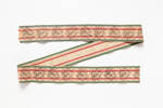 ribbon, 1995x2.712, © Auckland Museum CC BY