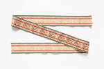 ribbon, 1995x2.712, © Auckland Museum CC BY