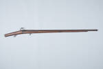 musket, matchlock, 1934.316, W1514, 20876, Photographed by Richard NG, digital, 08 Mar 2017, © Auckland Museum CC BY