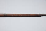 musket, matchlock, 1934.316, W1514, 20876, Photographed by Richard NG, digital, 08 Mar 2017, © Auckland Museum CC BY