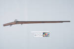 musket, matchlock, 1934.316, W1514, 20876, Photographed by Richard NG, digital, 08 Mar 2017, © Auckland Museum CC BY