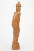 figure, carved, 1981.99, M2074, B104, Photographed by Richard Ng, digital, 08 Sep 2017, © Auckland Museum CC BY