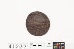 coconut shell disc, 1969.94, 41237, Cultural Permissions Apply