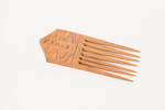 comb, 1931.580, 16866.1, Cultural Permissions Apply