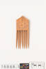 comb, 1931.580, 16866.1, Cultural Permissions Apply