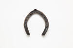 horseshoe, 1957.72.10, col.0503, 35115.2, col.503.1, © Auckland Museum CC BY