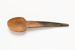 spoon, 1965.78.555, col.0246, ocm1840, © Auckland Museum CC BY