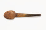spoon, 1965.78.555, col.0246, ocm1840, © Auckland Museum CC BY