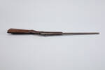 rifle, 1998x2.48, Lord #6, Sur 6, Photographed by Richard NG, digital, 09 Mar 2017, © Auckland Museum CC BY