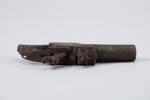 pistol barrel, W1440, 5444, Photographed by Richard NG, digital, 10 Jan 2017, © Auckland Museum CC BY