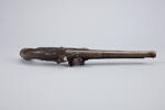 pistol, flintlock, W0303, 309066, [1926.195], 1926.93, Photographed by Richard NG, digital, 10 Jan 2017, © Auckland Museum CC BY