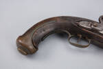 pistol, flintlock, W0303, 309066, [1926.195], 1926.93, Photographed by Richard NG, digital, 10 Jan 2017, © Auckland Museum CC BY