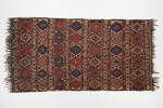 carpet, 1967.8, T65, © Auckland Museum CC BY