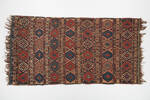 carpet, 1967.8, T65, © Auckland Museum CC BY