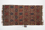 carpet, 1967.8, T65, © Auckland Museum CC BY