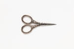 scissors, nail, 1959.53.9, 35605.6, © Auckland Museum CC BY