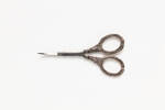 scissors, nail, 1959.53.13, 35605.10, © Auckland Museum CC BY