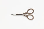 scissors, nail, 1959.53.13, 35605.10, © Auckland Museum CC BY