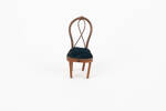 chairs, doll, col.2962, Photographed 10 Feb 2020, © Auckland Museum CC BY