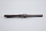 blunderbuss, flintlock, 1937.237, W0876, 54769, Photographed by Richard NG, digital, 10 Mar 2017, © Auckland Museum CC BY
