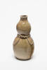 bottle, saki, 1934.316, K1411, Photographed by Richard Ng, digital, 11 Feb 2019, © Auckland Museum CC BY