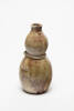 bottle, saki, 1934.316, K1411, Photographed by Richard Ng, digital, 11 Feb 2019, © Auckland Museum CC BY