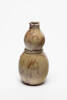 bottle, saki, 1934.316, K1411, Photographed by Richard Ng, digital, 11 Feb 2019, © Auckland Museum CC BY