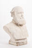 bust, portrait, 1965.78.530, © Auckland Museum CC BY