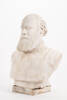 bust, portrait, 1965.78.530, © Auckland Museum CC BY