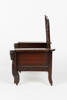 chair, 2004.4.1, © Auckland Museum CC BY