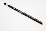 flute, 2018.78.193, FL 1989.09.1, © Auckland Museum CC BY