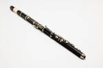 flute, 2018.78.193, FL 1989.09.1, © Auckland Museum CC BY