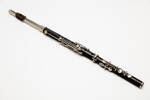 flute, 2018.78.232, FL 2000.08.1, © Auckland Museum CC BY