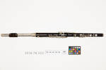 flute, 2018.78.232, FL 2000.08.1, © Auckland Museum CC BY
