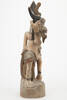 figure, carved, 1981.99, M2064, B43, H8, Photographed by Richard Ng, digital, 11 Sep 2017, © Auckland Museum CC BY