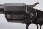 gun, flare, 1926.195, W0305, 309068, 1926.93, Photographed by Richard NG, digital, 12 Jan 2017, © Auckland Museum CC BY