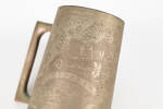 tankard, 2019.62.477, Photographed 12 Mar 2020, © Auckland Museum CC BY