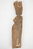 figure, carved, 1981.99, M2062, B35, H19, Photographed by Richard Ng, digital, 12 Sep 2017, © Auckland Museum CC BY