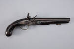 pistol, 1997x2.259, Lord #3, Photographed by Richard NG, digital, 13 Jan 2017, © Auckland Museum CC BY