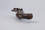 pistol, flintlock, W0302, 309065, 1926.195?, Photographed by Richard NG, digital, 13 Jan 2017, © Auckland Museum CC BY