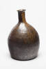 bottle, saki, 1934.316, K1418, Photographed by Richard Ng, digital, 13 Feb 2019, © Auckland Museum CC BY