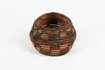 basket, oval, 1977.21, 48098, Cultural Permissions Apply