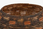 basket, oval, 1977.21, 48098, Cultural Permissions Apply