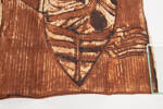 bark cloth, 1977.21, 48082.4, Cultural Permissions Apply