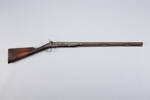 musket, 1920.101, W0130, 38005.43, Photographed by Richard NG, digital, 14 Mar 2017, © Auckland Museum CC BY