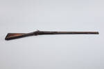 musket, 1920.101, W0130, 38005.43, Photographed by Richard NG, digital, 14 Mar 2017, © Auckland Museum CC BY