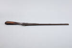 musket, 1920.101, W0130, 38005.43, Photographed by Richard NG, digital, 14 Mar 2017, © Auckland Museum CC BY