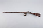 musket, airgun, W0087, 38005.31, Photographed by Richard NG, digital, 14 Mar 2017, © Auckland Museum CC BY
